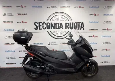 Zontes ZT350-E (2023 - 25) - Annuncio 10056595