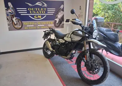 Royal Enfield Himalayan 450 Tubeless (2024 - 26) - Annuncio 10064231