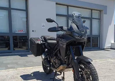 Honda Africa Twin CRF 1100L DCT (2022 - 23) - Annuncio 10064233