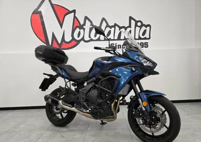 Kawasaki Versys 650 (2025 - 26) - Annuncio 10064230