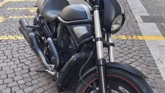 Harley-Davidson 1250 Night Rod Special (2008 - 17) - VRSCDX usata