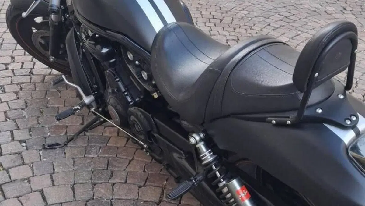Harley-Davidson 1250 Night Rod Special (2008 - 17) - VRSCDX  (2)