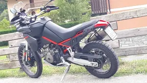 Aprilia Tuareg 660 (2025 - 26) 