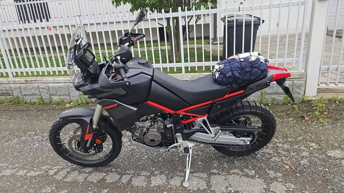 Aprilia Tuareg 660 (2025 - 26)  (2)