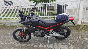 Aprilia Tuareg 660 (2025 - 26)  (2)