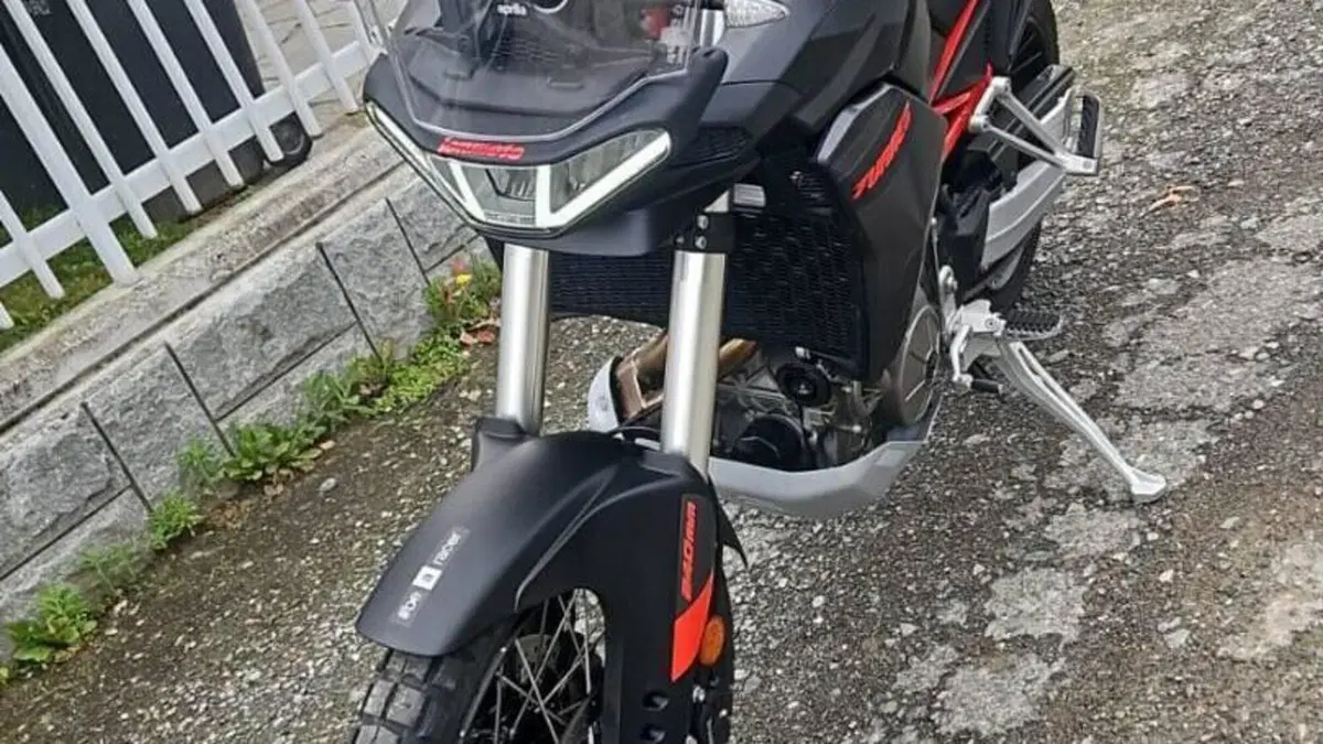 Aprilia Tuareg 660 (2025 - 26)  (3)