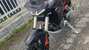 Aprilia Tuareg 660 (2025 - 26)  (3)
