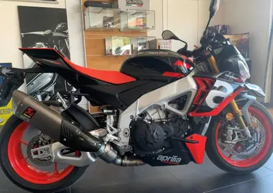 Aprilia Tuono V4 Factory (2021 - 24) - Annuncio 10064236