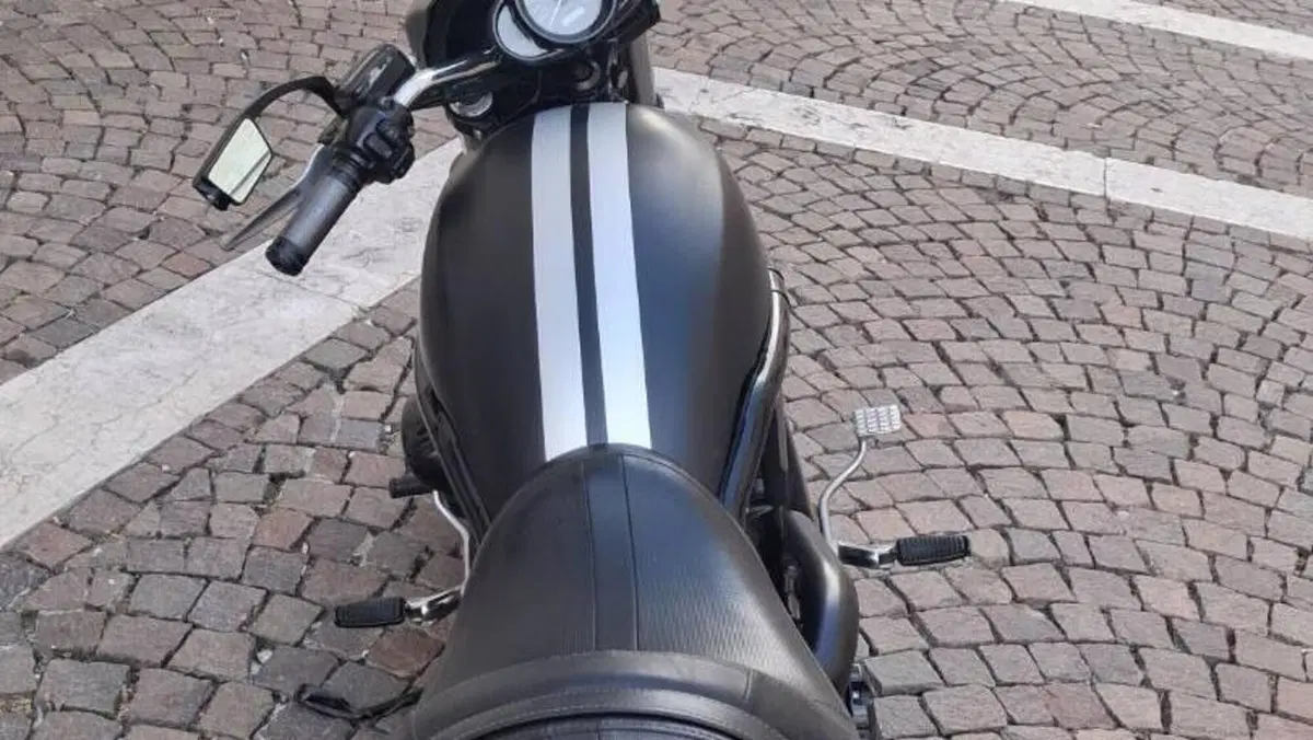 Harley-Davidson 1250 Night Rod Special (2008 - 17) - VRSCDX  (3)