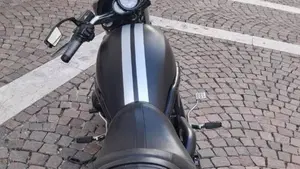 Harley-Davidson 1250 Night Rod Special (2008 - 17) - VRSCDX  (3)