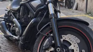 Harley-Davidson 1250 Night Rod Special (2008 - 17) - VRSCDX  (4)
