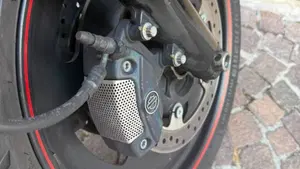 Harley-Davidson 1250 Night Rod Special (2008 - 17) - VRSCDX  (5)