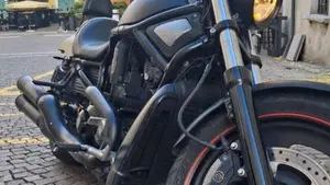 Harley-Davidson 1250 Night Rod Special (2008 - 17) - VRSCDX  (7)