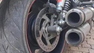 Harley-Davidson 1250 Night Rod Special (2008 - 17) - VRSCDX  (10)