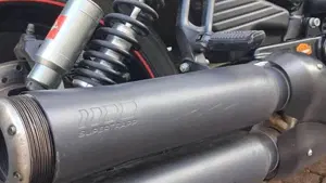 Harley-Davidson 1250 Night Rod Special (2008 - 17) - VRSCDX  (11)