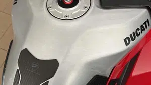 Ducati Panigale V4 S 1100 (2018 - 19)  (7)