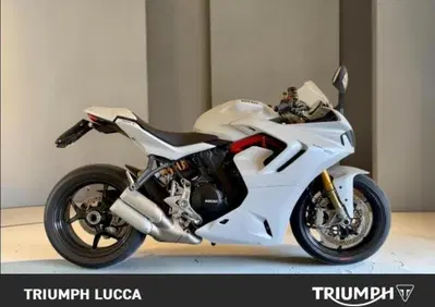 Ducati SuperSport 950 S (2021 - 24) - Annuncio 10062846