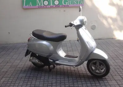 Vespa LX 125 (2005 - 11) - Annuncio 10064239