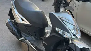 Kymco Agility 200i R16 + (2014 - 17) 