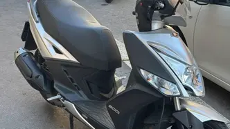 Kymco Agility 200i R16 + (2014 - 17) usata