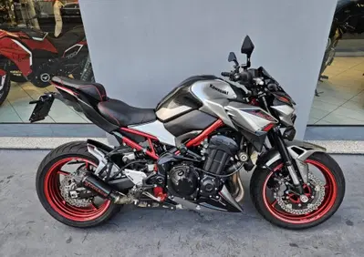 Kawasaki Z 900 (2021 - 24) - Annuncio 10064245