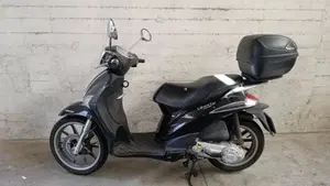 Piaggio Liberty 50 4T (2004 - 16) 