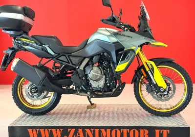 Suzuki V-Strom 800DE (2025 - 26) - Annuncio 10064247