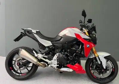 Bmw F 900 R (2017 - 20) - Annuncio 10064261