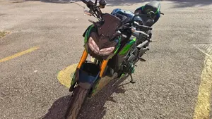 Kawasaki Z 900 SE (2022 - 24)  (2)