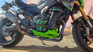 Kawasaki Z 900 SE (2022 - 24)  (3)