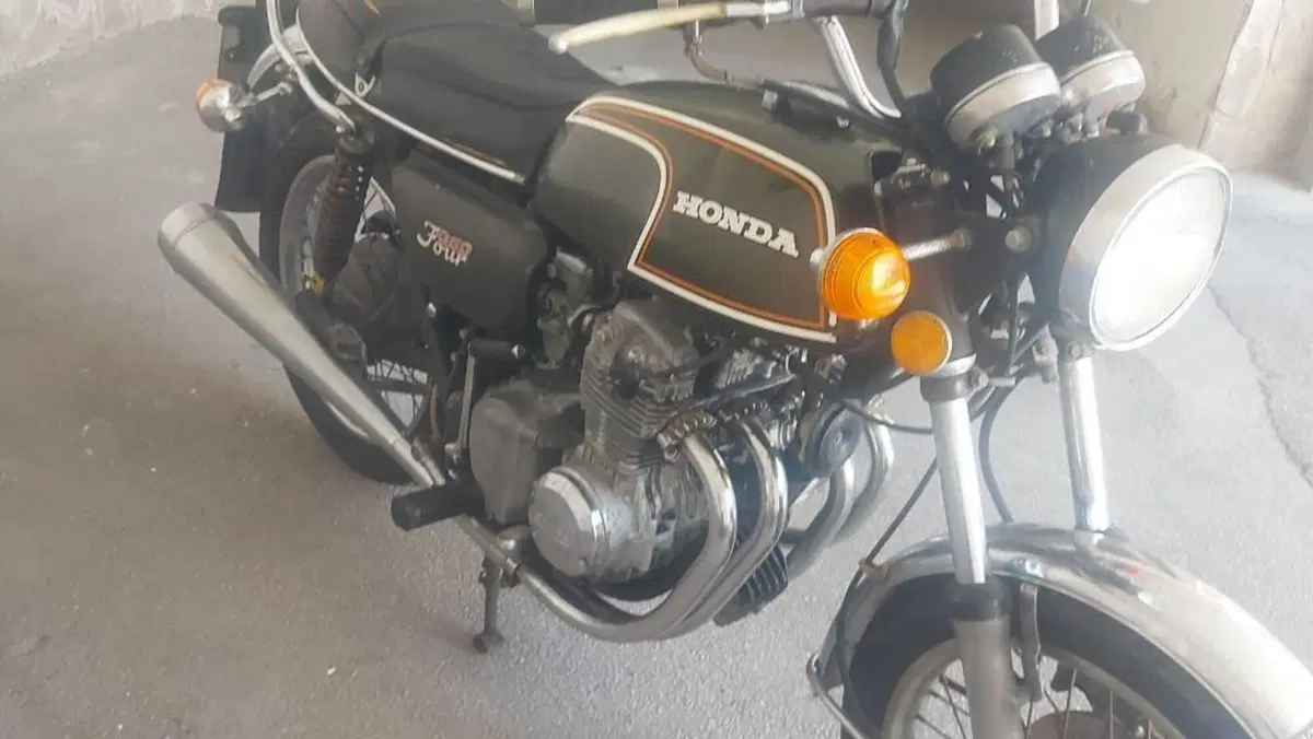 Honda   (5)