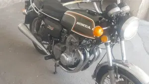 Honda   (5)