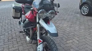 Moto Guzzi V85 TT (2019 - 20)  (2)