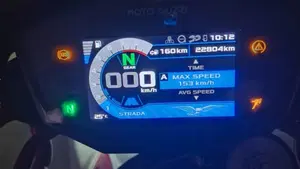 Moto Guzzi V85 TT (2019 - 20)  (5)