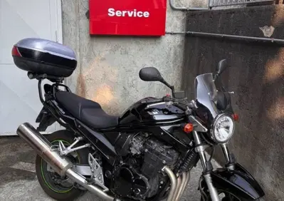 Suzuki GSF 650 Bandit (2005 - 06) - Annuncio 10064343