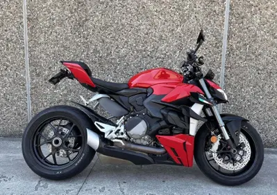 Ducati Streetfighter V2 (2022 - 24) - Annuncio 10064253