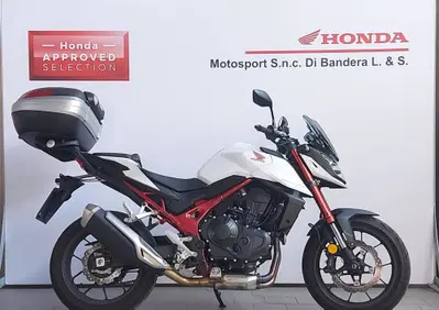 Honda CB 750 Hornet (2023 - 24) - Annuncio 10064252