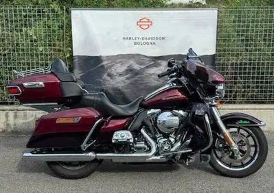 Harley-Davidson 1690 Electra Glide Ultra Limited (2016) - FLHTK - Annuncio 10064257