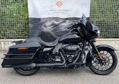 Harley-Davidson 114 Street Glide Special (2019 - 20) - FLHXS - Annuncio 10064258