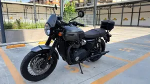 Triumph Bonneville T120 Black (2017 - 20)  (3)