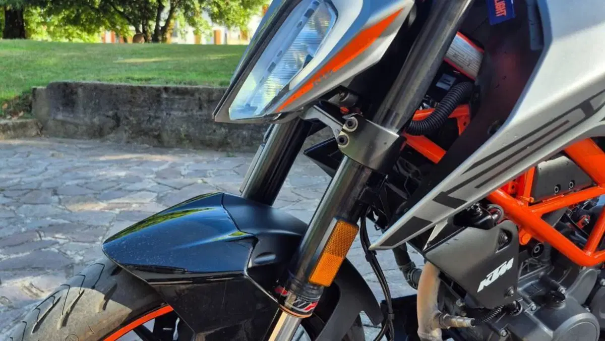 KTM 125 Duke (2021 - 23)  (4)