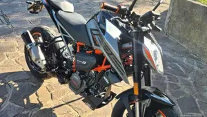 KTM 125 Duke (2021 - 23)  (7)