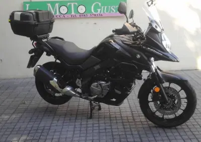 Suzuki V-Strom 650 ABS (2017 - 20) - Annuncio 10064263