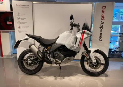 Ducati DesertX (2022 - 25) - Annuncio 10064262