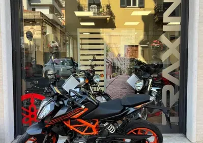 KTM 125 Duke (2021 - 23) - Annuncio 10064265