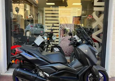Yamaha X-Max 300 (2021 - 24) - Annuncio 10064266