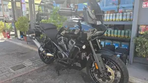 Harley-Davidson Pan America 1250 Special (2020 - 25)  (3)