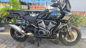 Harley-Davidson Pan America 1250 Special (2020 - 25) 