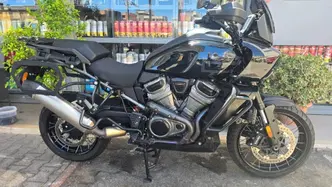Harley-Davidson Pan America 1250 Special (2020 - 25) usata