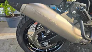 Harley-Davidson Pan America 1250 Special (2020 - 25)  (8)